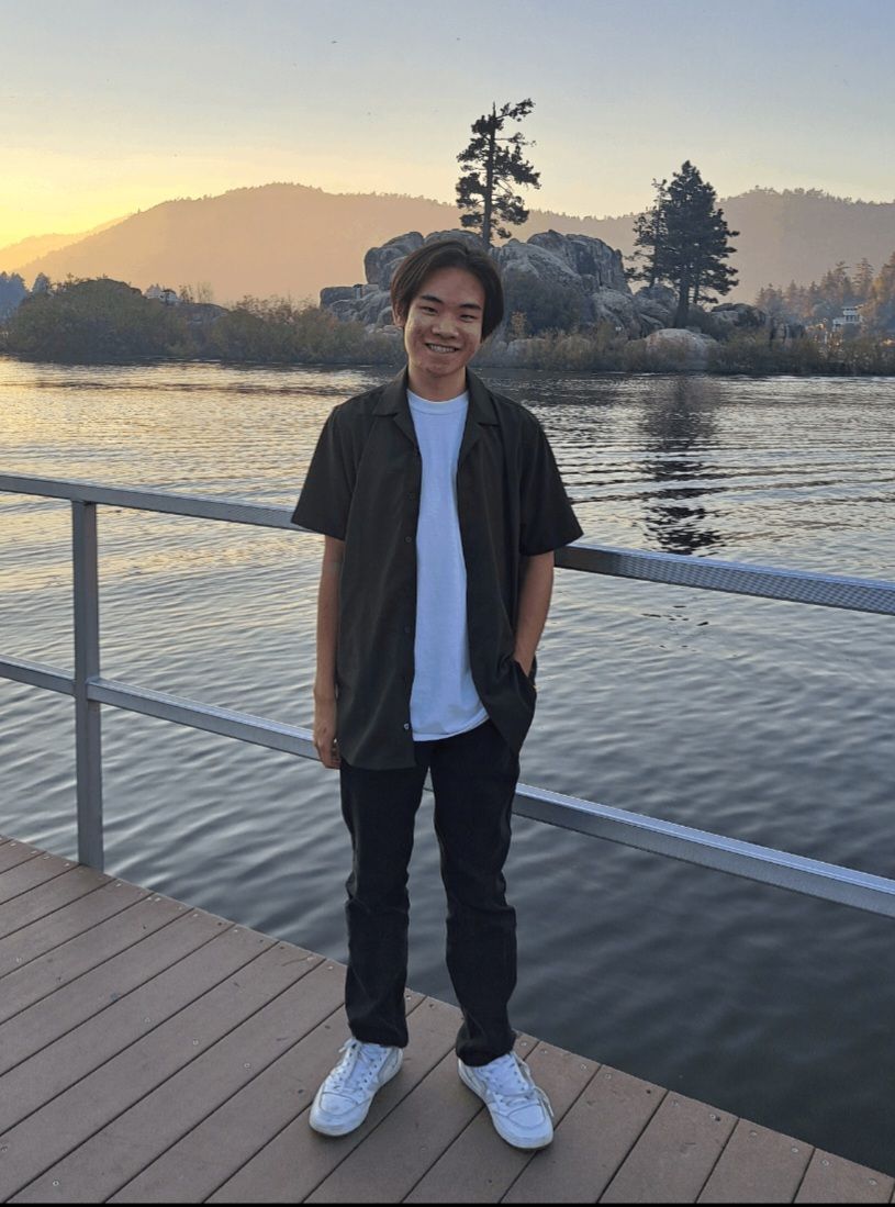 Jaron Lin