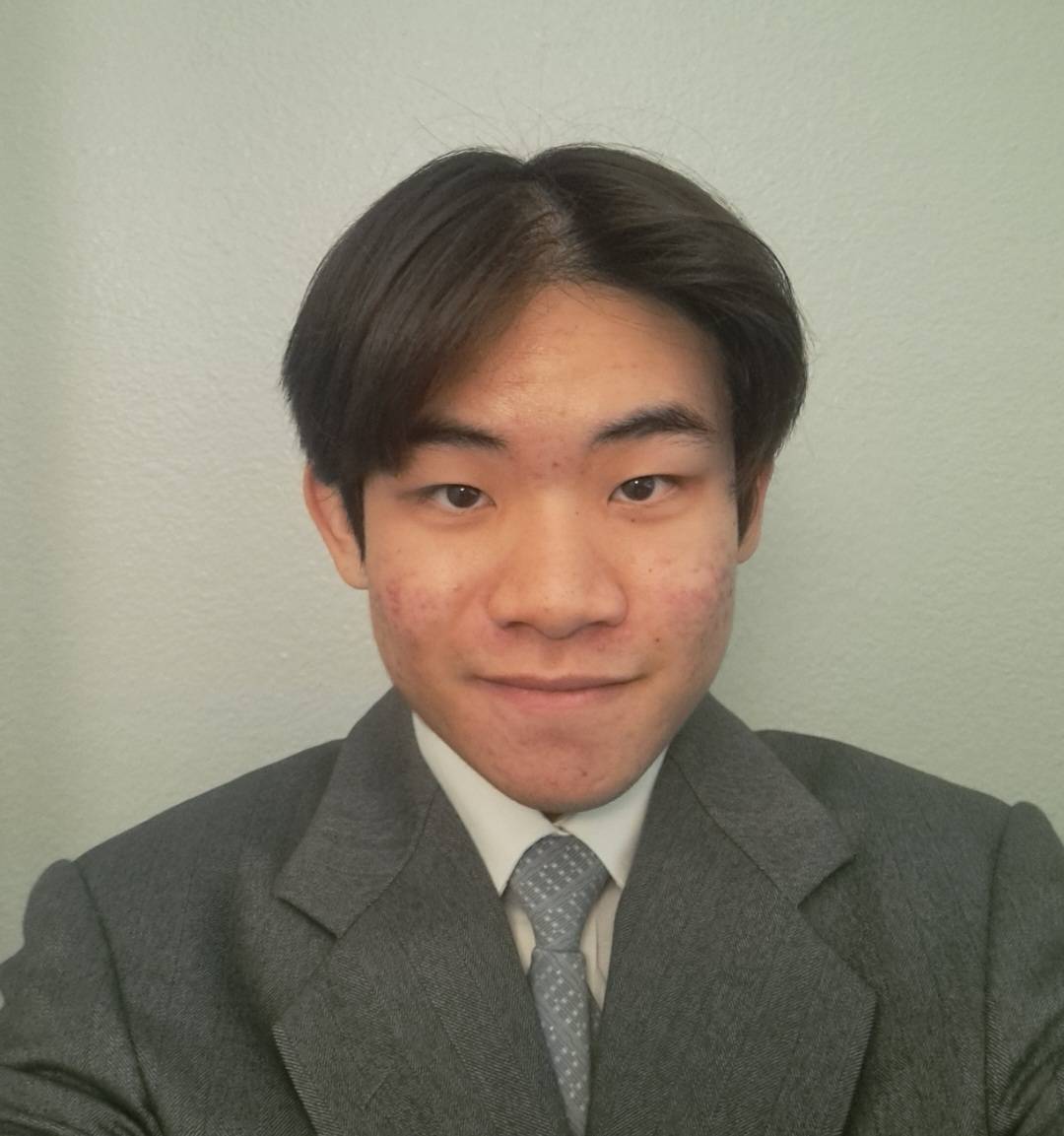 Jaron Lin